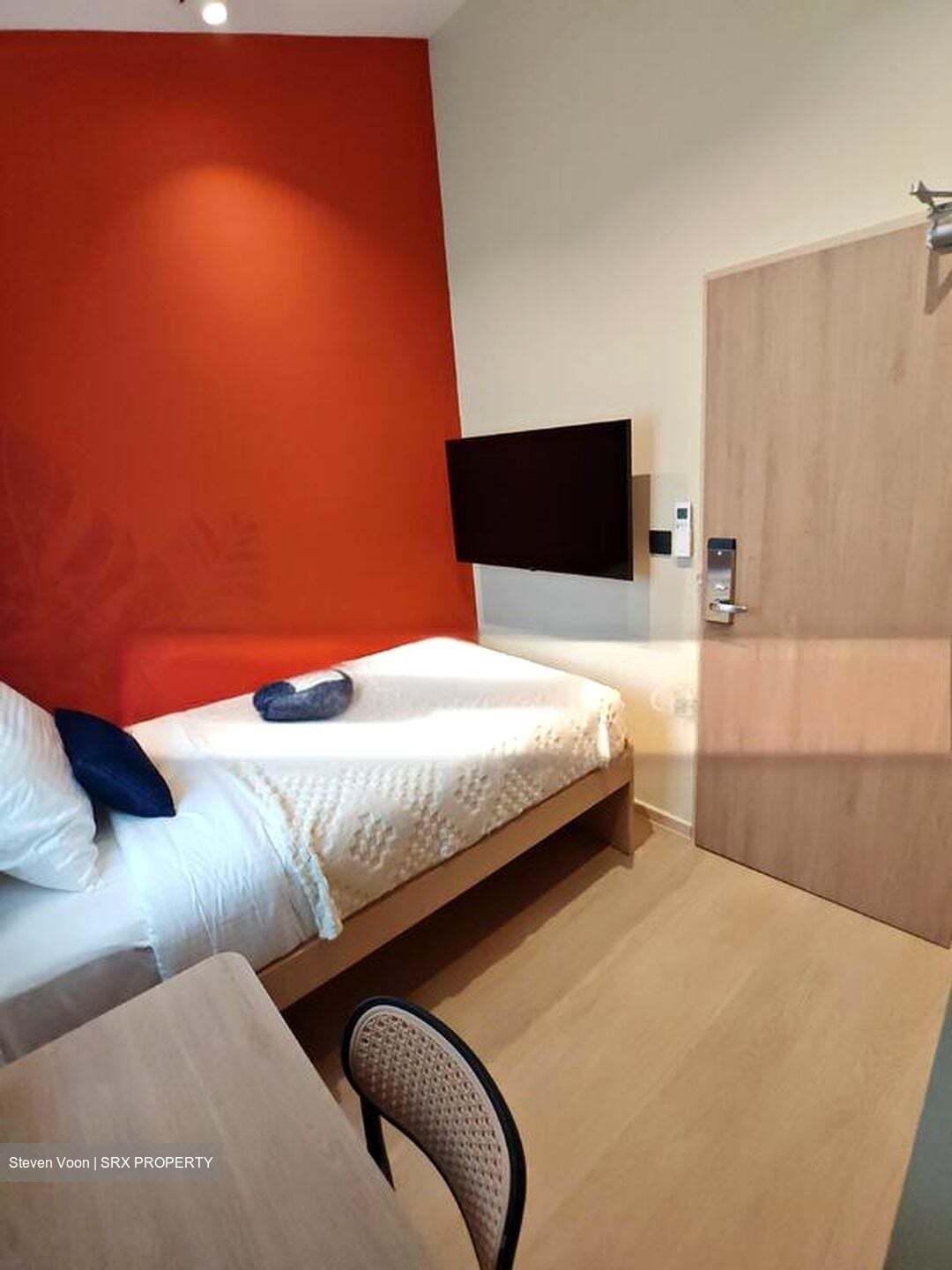 Upper Bukit Timah Road (D21), Apartment #515217031